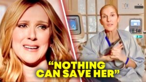 Celine Dion's Family Reveals How She Is Dying