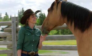 Heartland Season 17 Episode 1 Recap