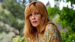 'Yellowstone' star Kelly Reilly takes role in new movie with Tom Hanks