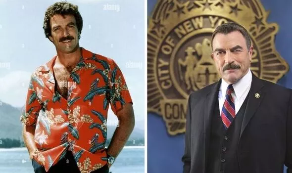 Blue Bloods: Tom Selleck opened up about his Magnum PI days