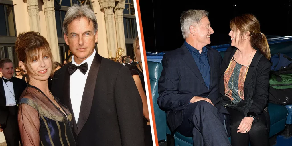 Mark Harmon 'Had to Kiss a Lot of Frogs to Find Wife Who Doesn't 'Generally like the Same Thing as Him