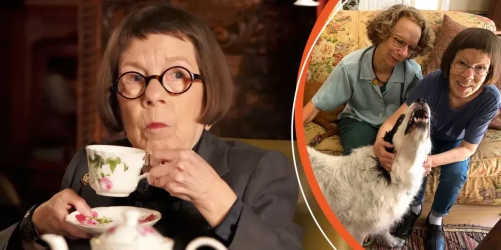 Linda Hunt's Home: A 35-Year Love Story & Design Haven