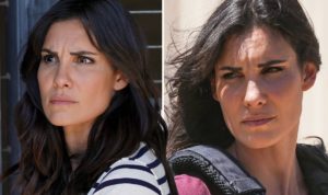 NCIS LA star Daniela Ruah talks about how she's similar and different from her character Kensi