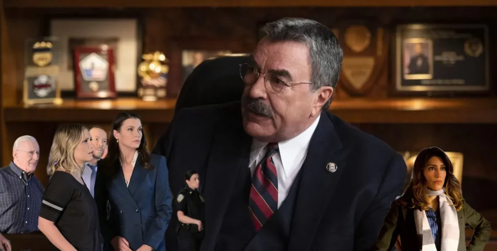 Blue Bloods Fans Excited As Fan-favourite Character Returning For Season 13 Finale