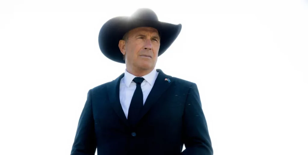 Yellowstone: Who will replace John Dutton after his death in season 5 according to fans