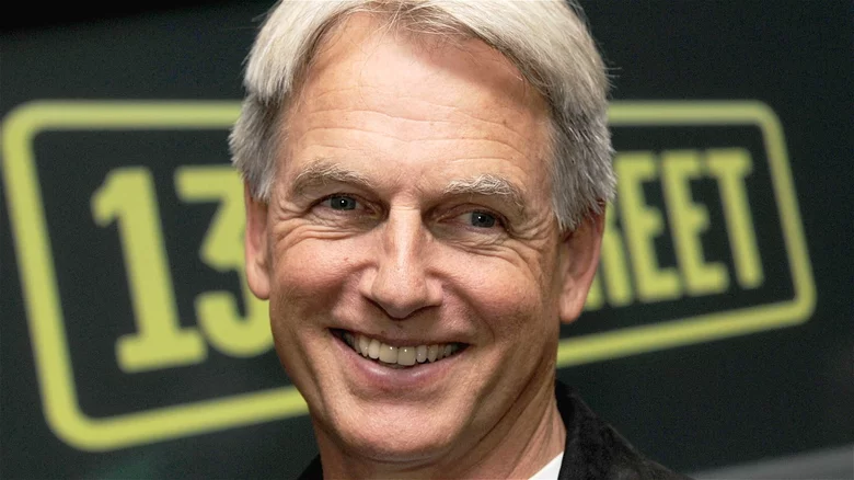 Mark Harmon From Childhood To NCIS