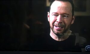 "I Couldn't Stop Crying": Donnie Wahlberg's Raw Reaction to the End of 'Blue Bloods'