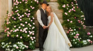 Heartland Star Amber Marshall Marries Love of Her Life in Charmed Ceremony