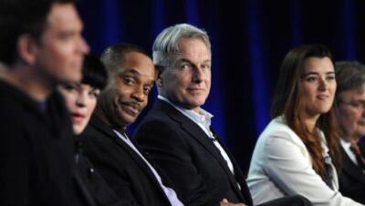 Shocking NCIS Exits: The Real Stories Behind Dramatic Cast Departures