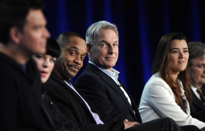 Shocking NCIS Exits: The Real Stories Behind Dramatic Cast Departures