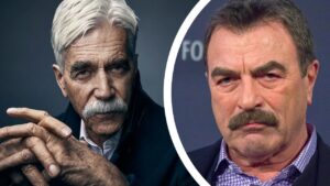 Tom Selleck Revealed His True Feelings About Sam Elliott