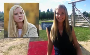 Cindy Busby: The Girl Next Door Who Brought Ashley Stanton to Life