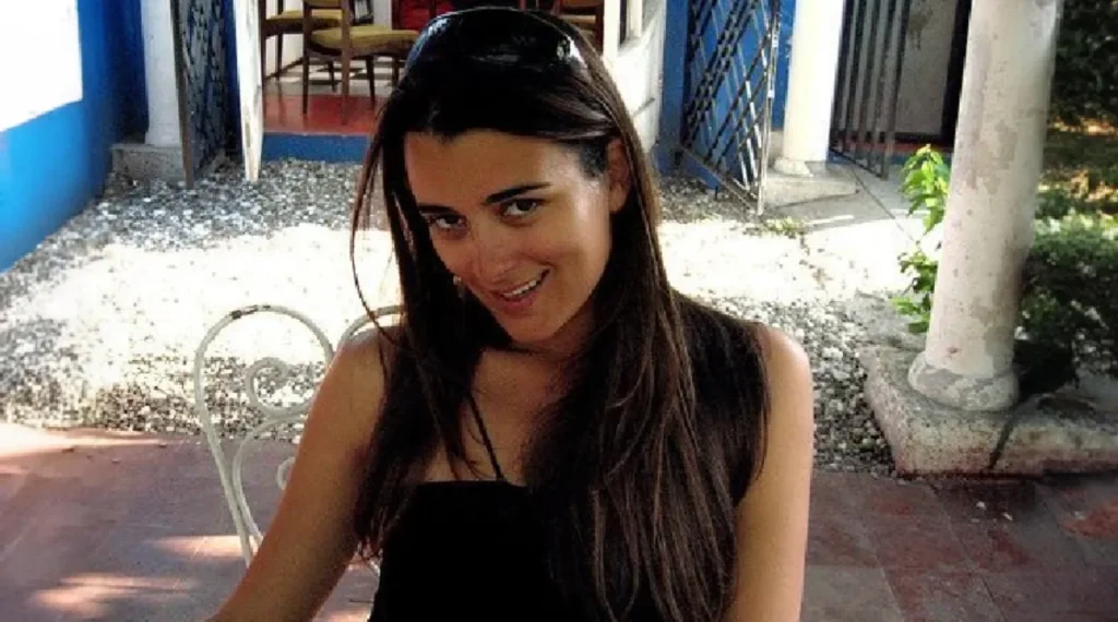 Cote de Pablo's Stand Against Plastic Surgery: The 'NCIS' Star's Secrets to Aging Naturally