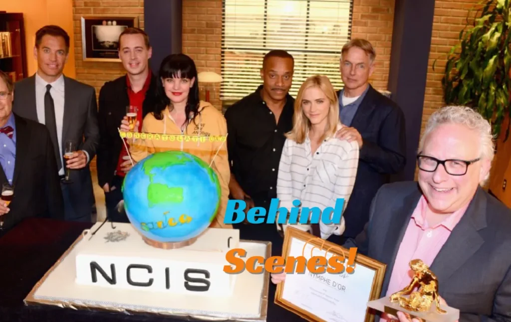 NCIS Fans Will Want to Know These Behind-the-Scenes Secrets