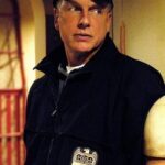 NCIS Mark Harmon as Leroy Jethro Gibbs