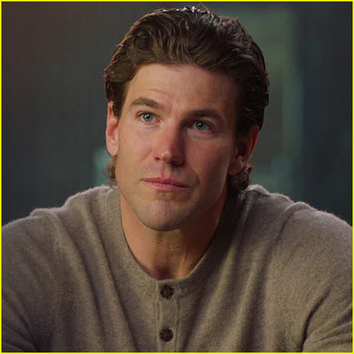 Austin Stowell as Leroy Jethro Gibbs in NCIS: Origins