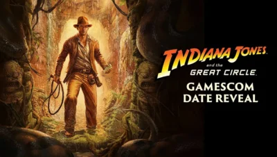 Indiana Jones and the Great Circle