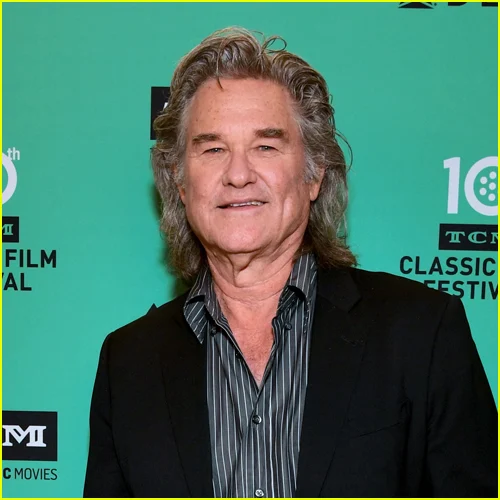 Kurt Russell