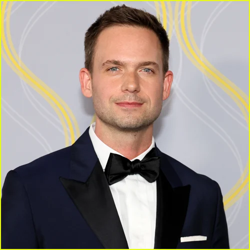 Patrick J. Adams