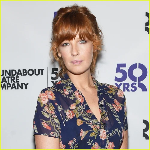 Kelly Reilly