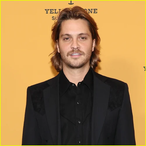 Luke Grimes