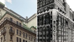 A History of America's Oldest Department Stores