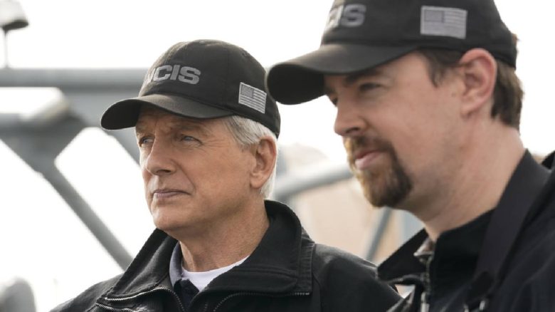 NCIS-Gibbs-and McGee