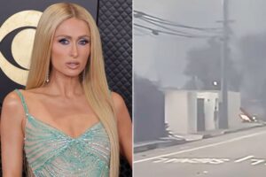 paris-hilton-malibu-home-fire